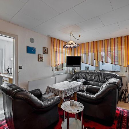 Ferienwohnung Behrens-Reinke Albstadt Exterior foto