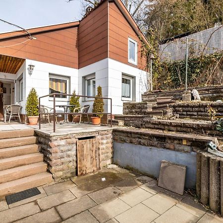 Ferienwohnung Behrens-Reinke Albstadt Exterior foto