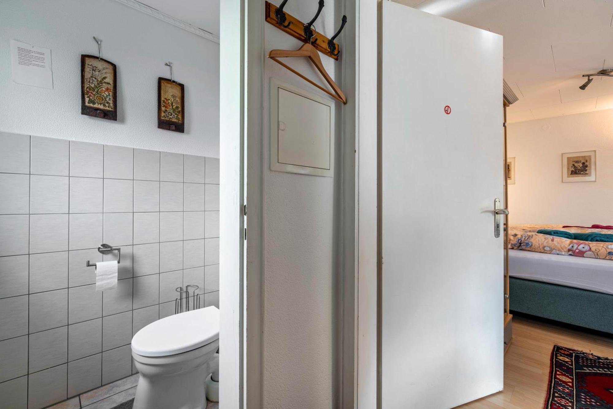 Ferienwohnung Behrens-Reinke Albstadt Exterior foto